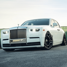 ROLLS ROYCE PHANTOM II ANRKY RF-277