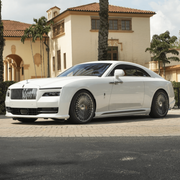 ROLLS ROYCE SPECTRE 1886 FORGED G007