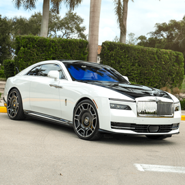 ROLLS ROYCE SPECTRE ANRKY RF-177
