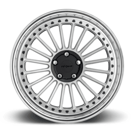 ROTIFORM BUC EXAMPLE 1
