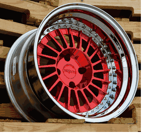 ROTIFORM IND-T EXAMPLE 8