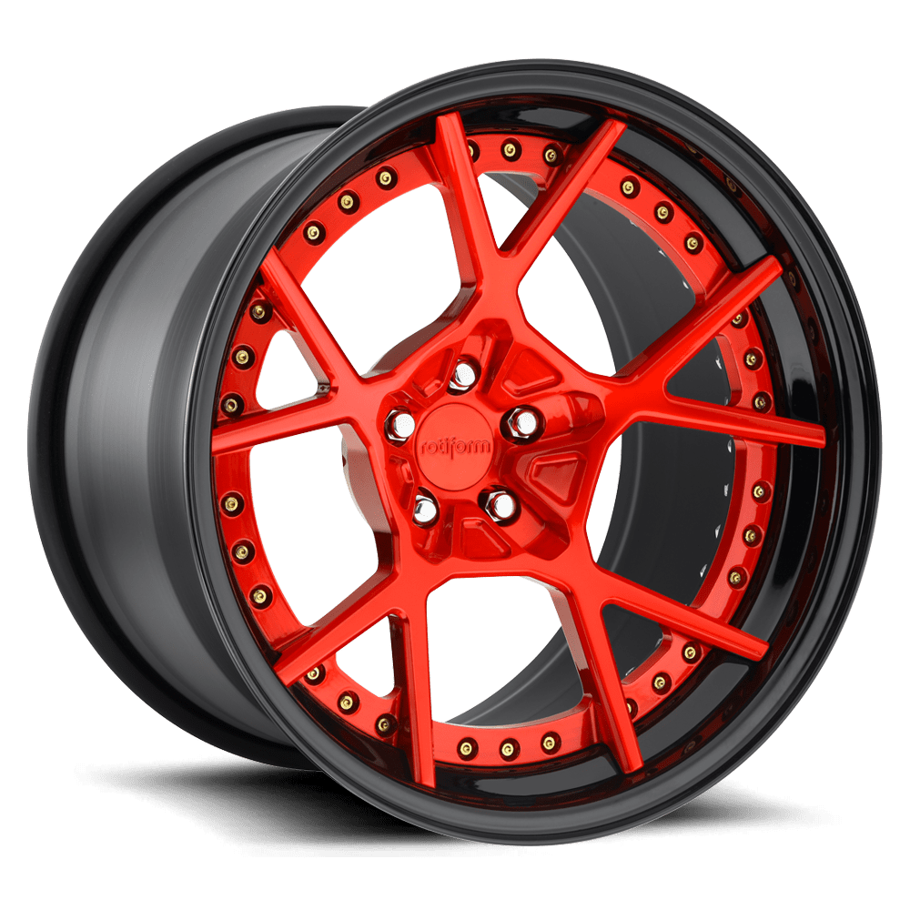 Rotiform kps example 1