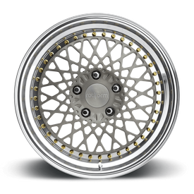 ROTIFORM LHR EXAMPLE 1