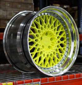 ROTIFORM LHR EXAMPLE 5