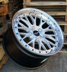 ROTIFORM LSR EXAMPLE #1
