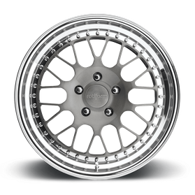 ROTIFORM LVS EXAMPLE 3