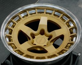ROTIFORM WHEEL GALLERY