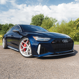 SIGNATURE FORGED FITMENTS