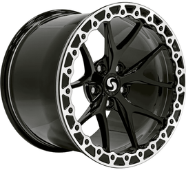 SIGNATURE SV104 EXAMPLE 2