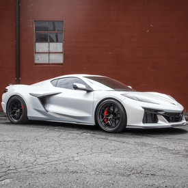 CHEVROLET CORVETTE C8 Z06 FORGELINE CF209