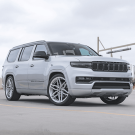 JEEP GRAND WAGONEER ANRKY AN26