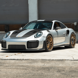 PORSCHE 991.2 GT2RS ANRKY AN20+AEROSPORT
