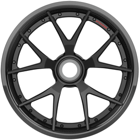 STRASSE FORGED CL5R ULTRALIGHT CARBON