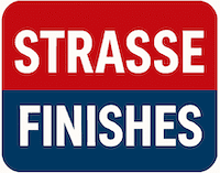 STRASSE FORGED CUSTOM WHEEL ORDER EXAMPLES