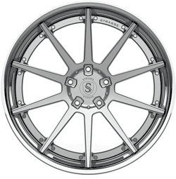 STRASSE FORGED R10 CONCAVE FS