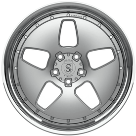 STRASSE FORGED RF5 RETRO