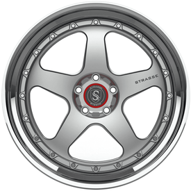 STRASSE FORGED S5 CIRCUIT
