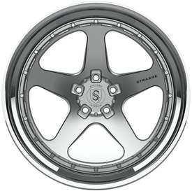 STRASSE FORGED S5 TRACK