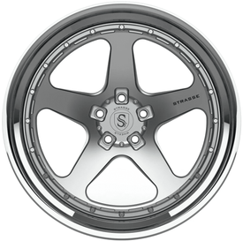 STRASSE FORGED S5 TRACK