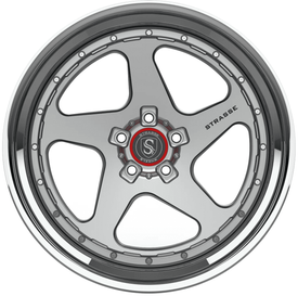 STRASSE FORGED S5T TRACK