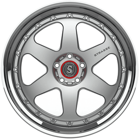 STRASSE FORGED S6 CIRCUIT