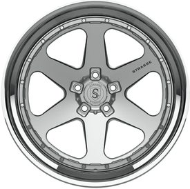 STRASSE FORGED S6 TRACK