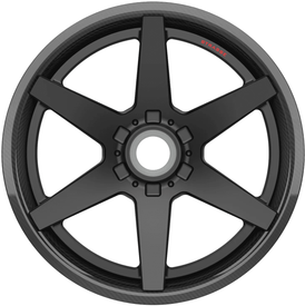 STRASSE FORGED S6 ULTRALIGHT CARBON