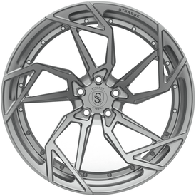 STRASSE FORGED SB1 DEEP CONCAVE DUOBLOCK