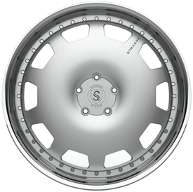 STRASSE FORGED SC10 RETRO