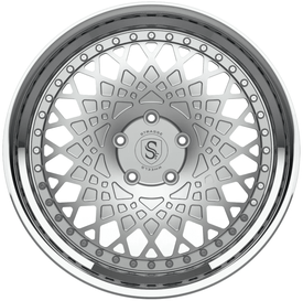 STRASSE FORGED SC20 RETRO