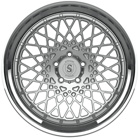 STRASSE FORGED SC20 TRACK