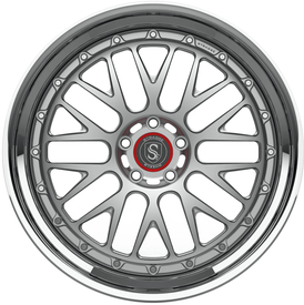 STRASSE FORGED SM10 CIRCUIT