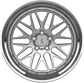 STRASSE FORGED SM10 TRACK