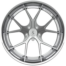 STRASSE FORGED SM5R CONCAVE FS