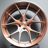 STRASSE FORGED SM5R CONCAVE FS EXAMPLE 1