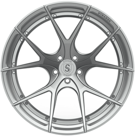 STRASSE FORGED SM5R DEEP CONCAVE DUOBLOCK