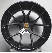 STRASSE FORGED SM5R CONCAVE FS EXAMPLE 2