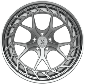 STRASSE FORGED SM5R-FF DEEP CONCAVE FS