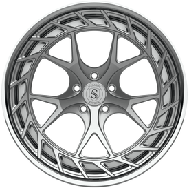 STRASSE FORGED SM5R-FF DEEP CONCAVE FS