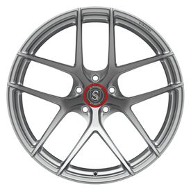 STRASSE FORGED SM5R SL DEEP CONCAVE MONOBLOCK