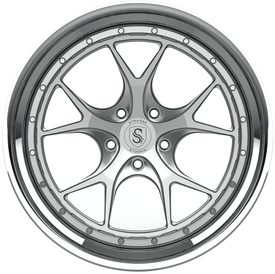 STRASSE FORGED SM5R TRACK