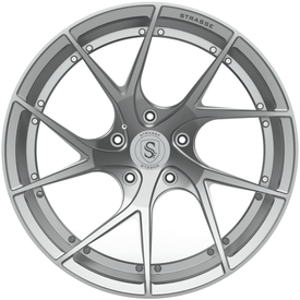 STRASSE FORGED SM5RT DEEP CONCAVE DUOBLOCK