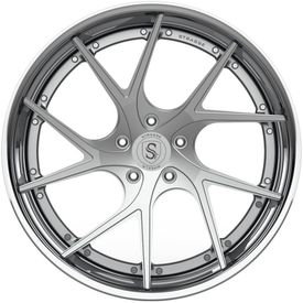 STRASSE FORGED SM5RT CONCAVE FS