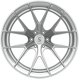STRASSE FORGED SM6R DEEP CONCAVE DUOBLOCK