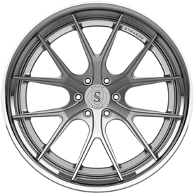STRASSE FORGED SM6R DEEP CONCAVE FS