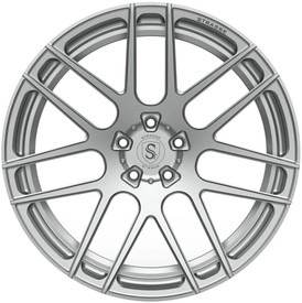 STRASSE FORGED SM7 DEEP CONCAVE DUOBLOCK
