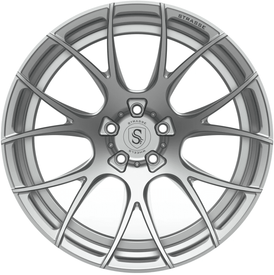 STRASSE FORGED SM7R DEEP CONCAVE DUOBLOCK