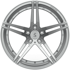 STRASSE FORGED SP5R DEEP CONCAVE DUOBLOCK