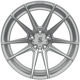 STRASSE FORGED SV1 DEEP CONCAVE DUOBLOCK