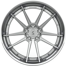 STRASSE FORGED SV1 CONCAVE FS